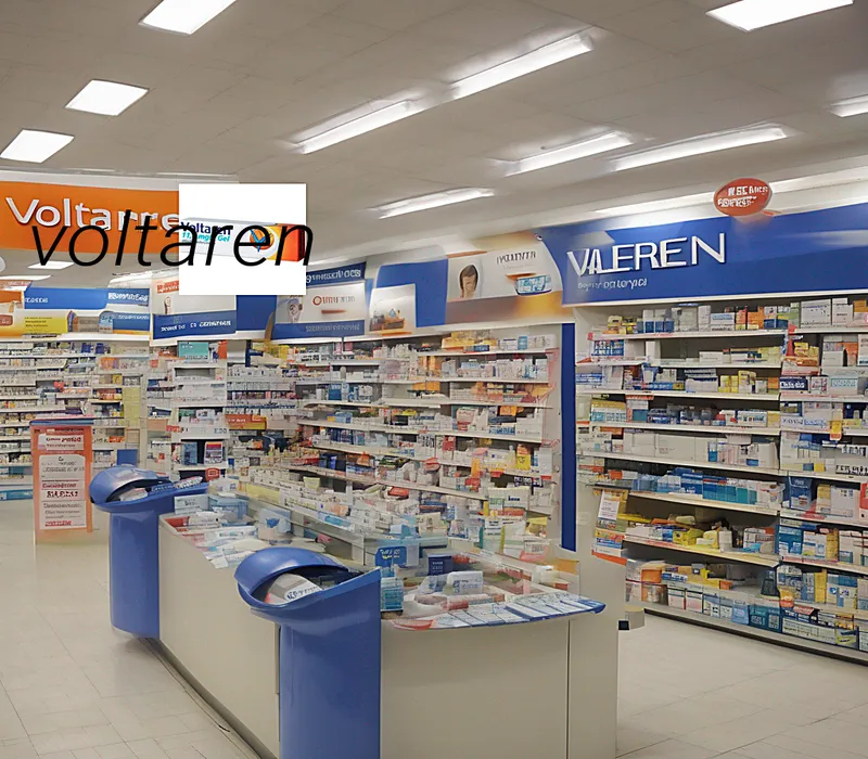 är voltaren gel receptfritt